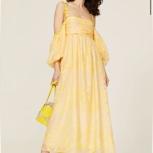 Hofmann Copenhagen Irina Dress
 Size 40